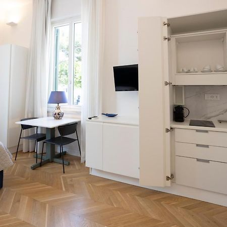 Sinonda Luxury Apartment Maiori Zewnętrze zdjęcie