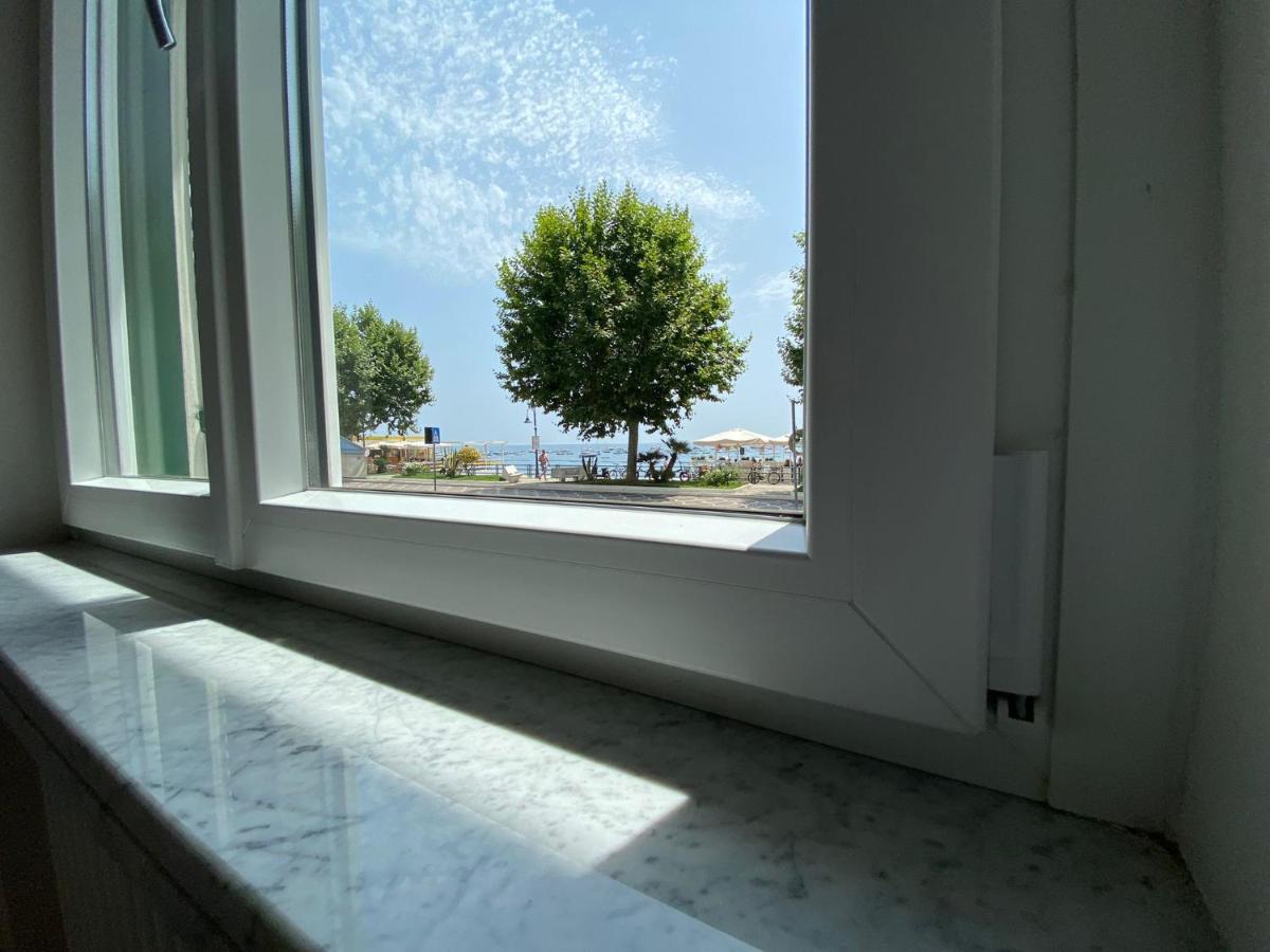 Sinonda Luxury Apartment Maiori Zewnętrze zdjęcie