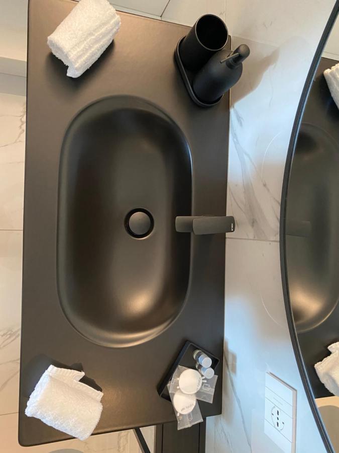 Sinonda Luxury Apartment Maiori Zewnętrze zdjęcie