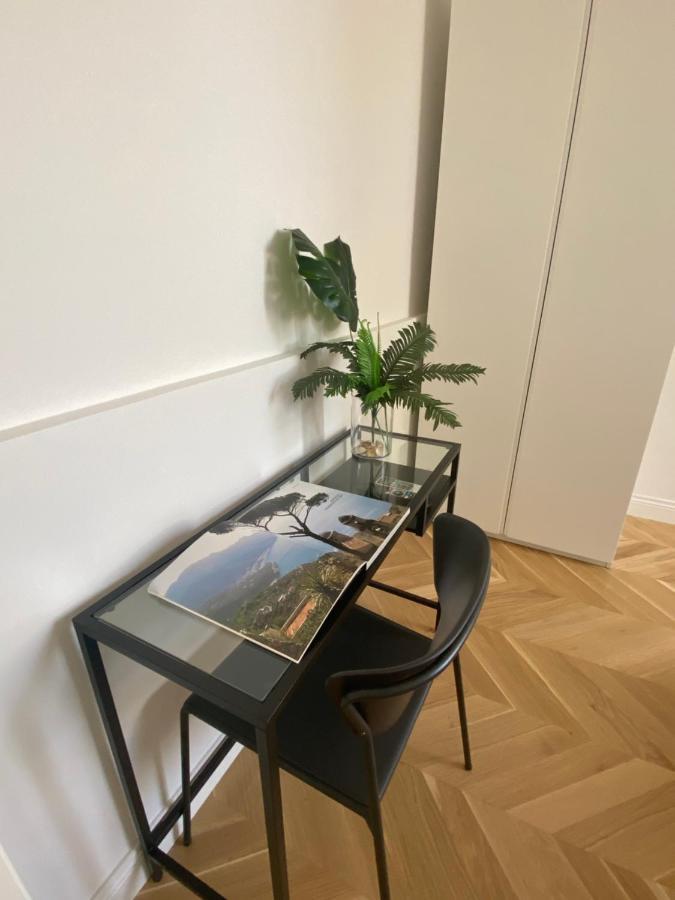 Sinonda Luxury Apartment Maiori Zewnętrze zdjęcie