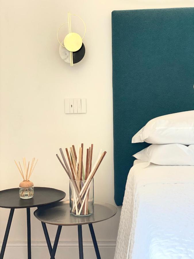 Sinonda Luxury Apartment Maiori Zewnętrze zdjęcie