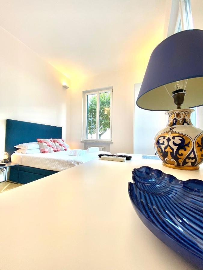 Sinonda Luxury Apartment Maiori Zewnętrze zdjęcie