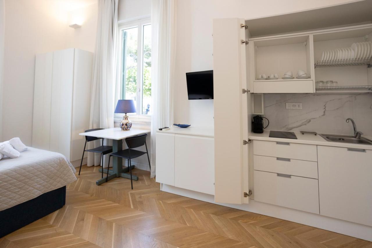Sinonda Luxury Apartment Maiori Zewnętrze zdjęcie