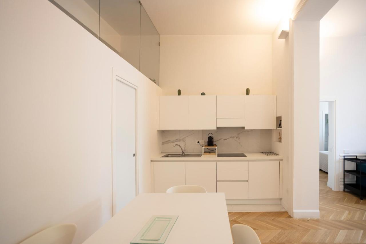 Sinonda Luxury Apartment Maiori Zewnętrze zdjęcie
