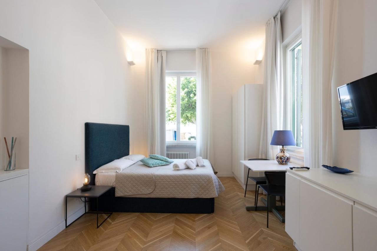 Sinonda Luxury Apartment Maiori Zewnętrze zdjęcie