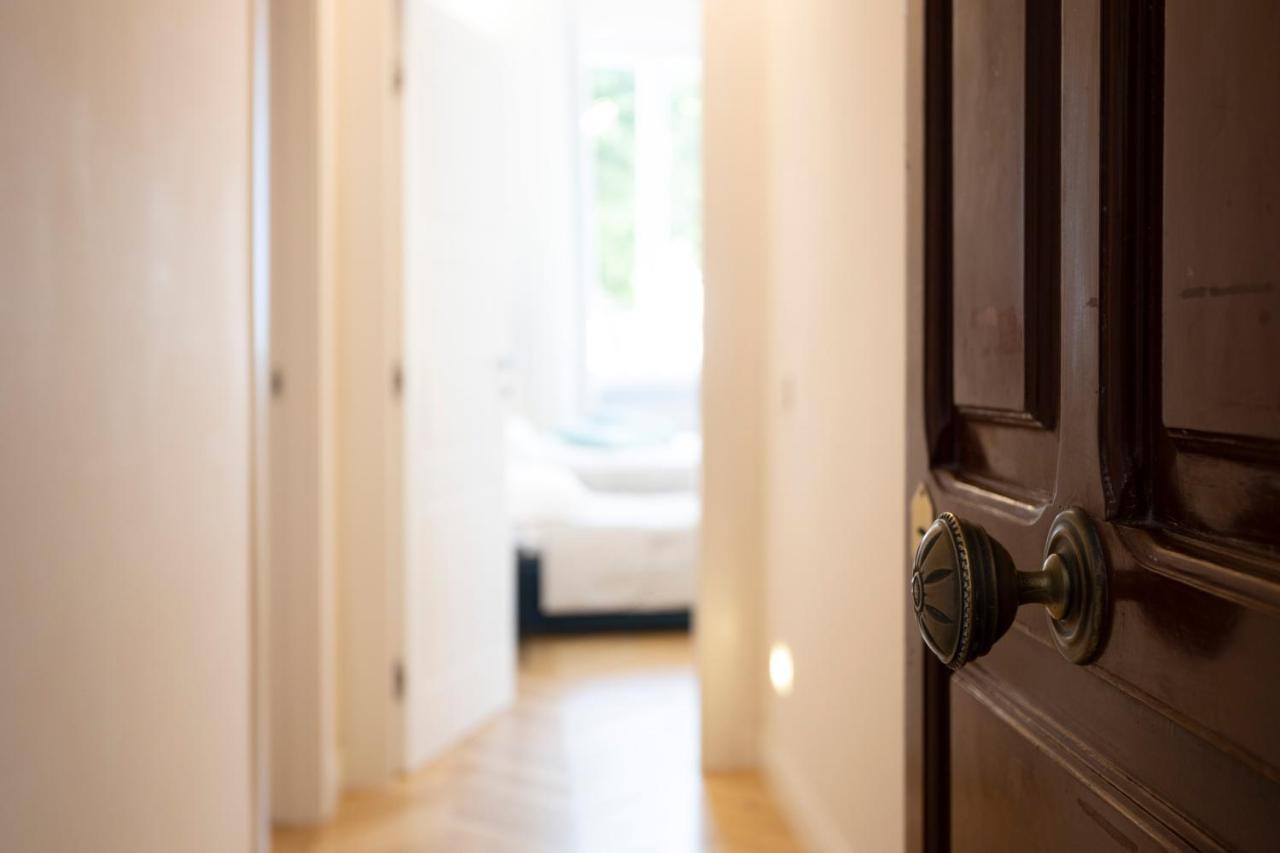 Sinonda Luxury Apartment Maiori Zewnętrze zdjęcie