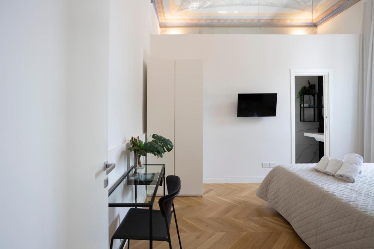 Sinonda Luxury Apartment Maiori Zewnętrze zdjęcie