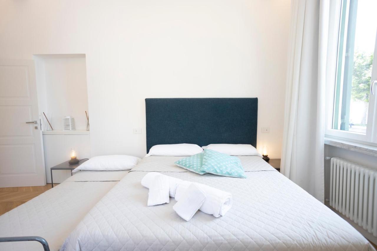 Sinonda Luxury Apartment Maiori Zewnętrze zdjęcie