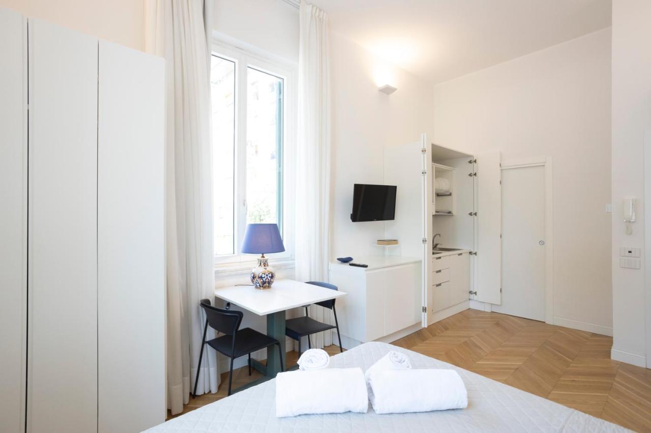 Sinonda Luxury Apartment Maiori Zewnętrze zdjęcie