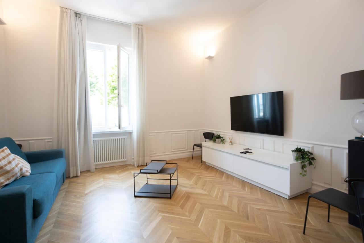 Sinonda Luxury Apartment Maiori Zewnętrze zdjęcie