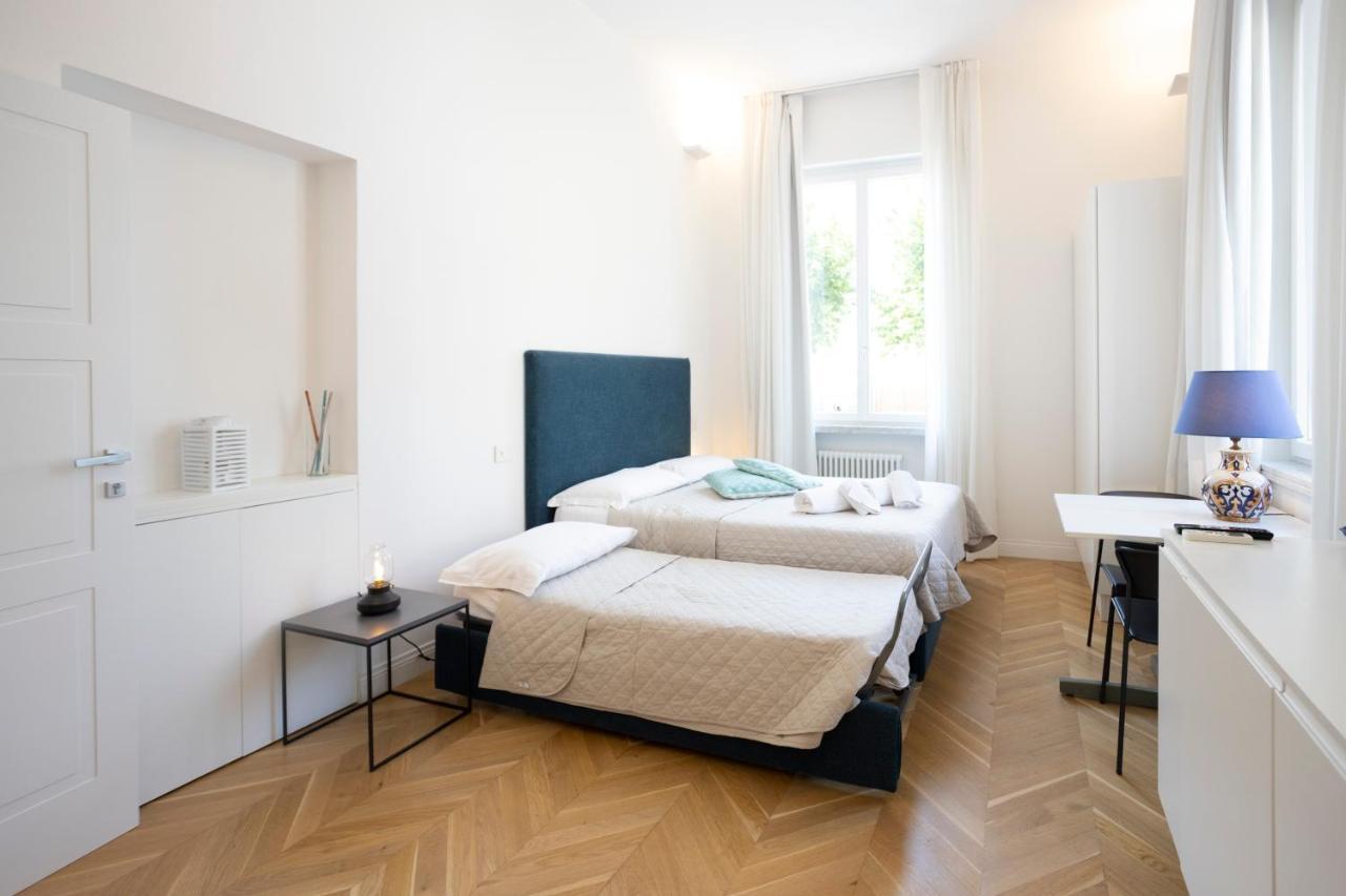 Sinonda Luxury Apartment Maiori Zewnętrze zdjęcie