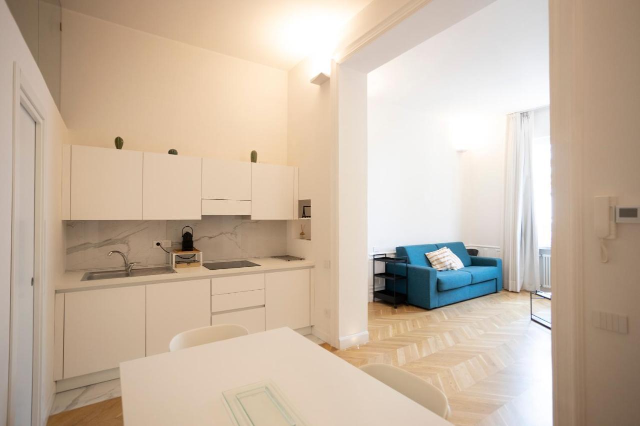 Sinonda Luxury Apartment Maiori Zewnętrze zdjęcie