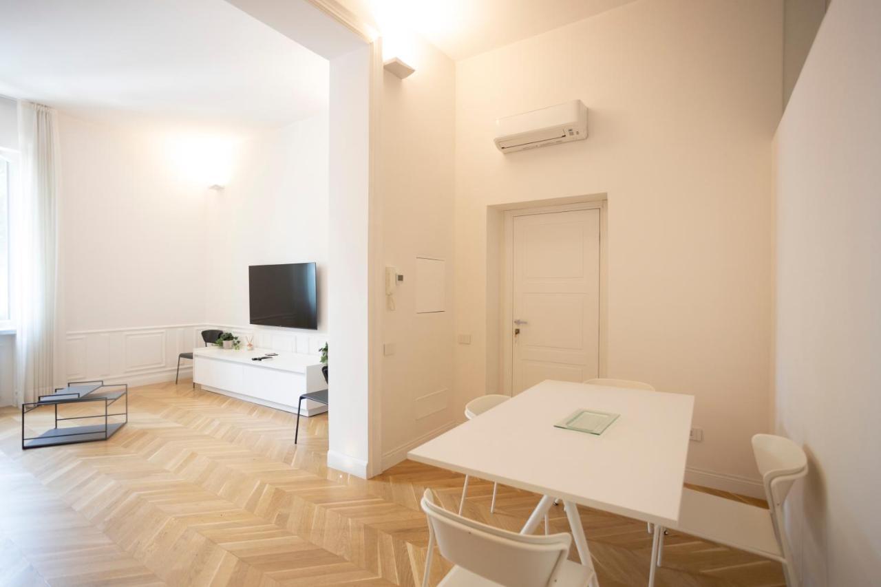 Sinonda Luxury Apartment Maiori Zewnętrze zdjęcie