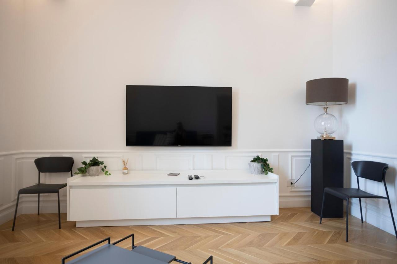 Sinonda Luxury Apartment Maiori Zewnętrze zdjęcie