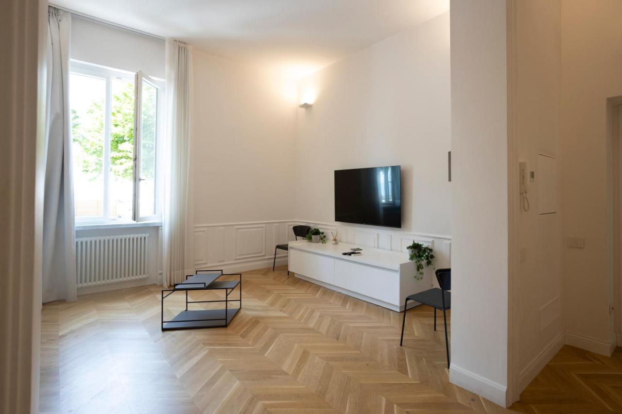 Sinonda Luxury Apartment Maiori Zewnętrze zdjęcie