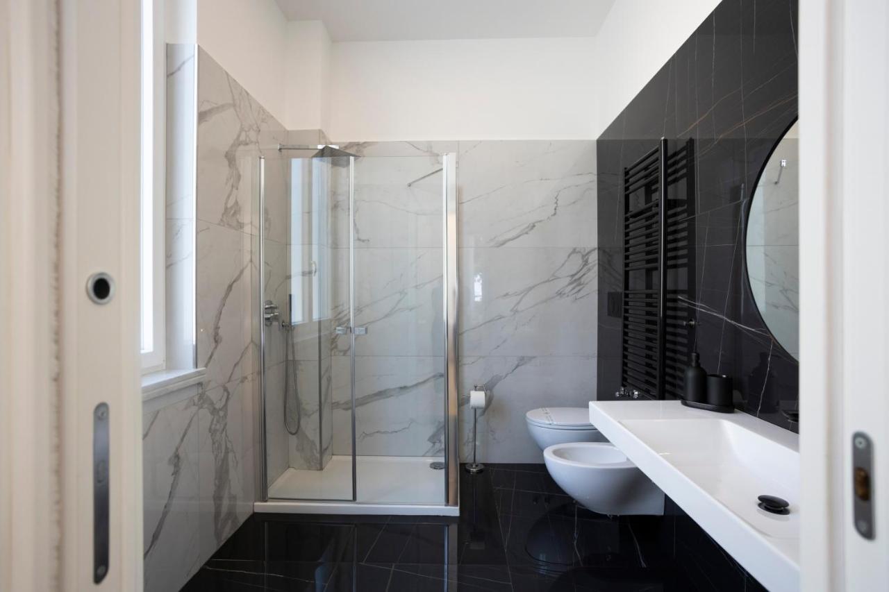 Sinonda Luxury Apartment Maiori Zewnętrze zdjęcie