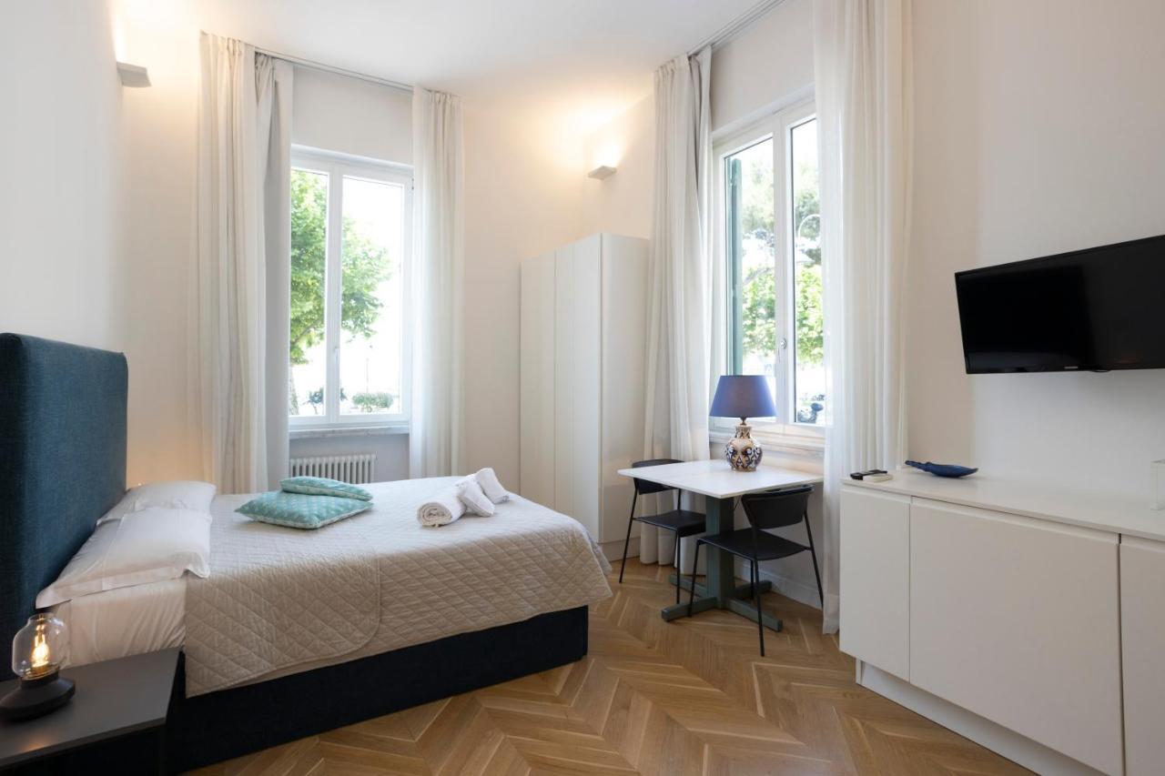 Sinonda Luxury Apartment Maiori Zewnętrze zdjęcie