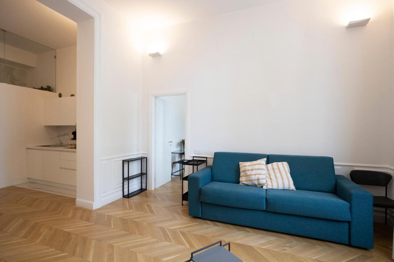 Sinonda Luxury Apartment Maiori Zewnętrze zdjęcie