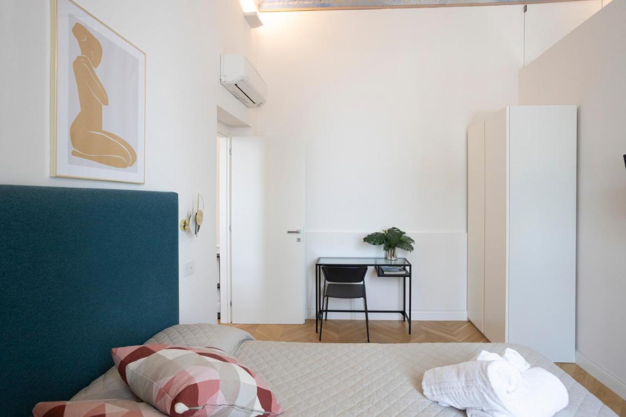 Sinonda Luxury Apartment Maiori Zewnętrze zdjęcie