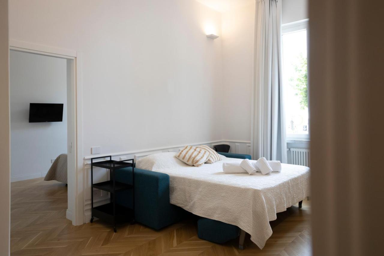 Sinonda Luxury Apartment Maiori Zewnętrze zdjęcie