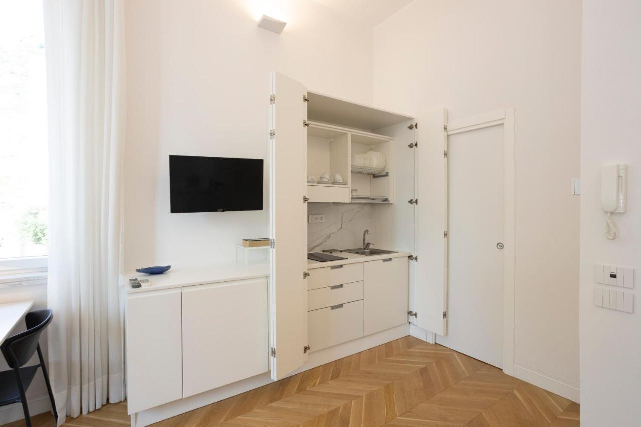 Sinonda Luxury Apartment Maiori Zewnętrze zdjęcie
