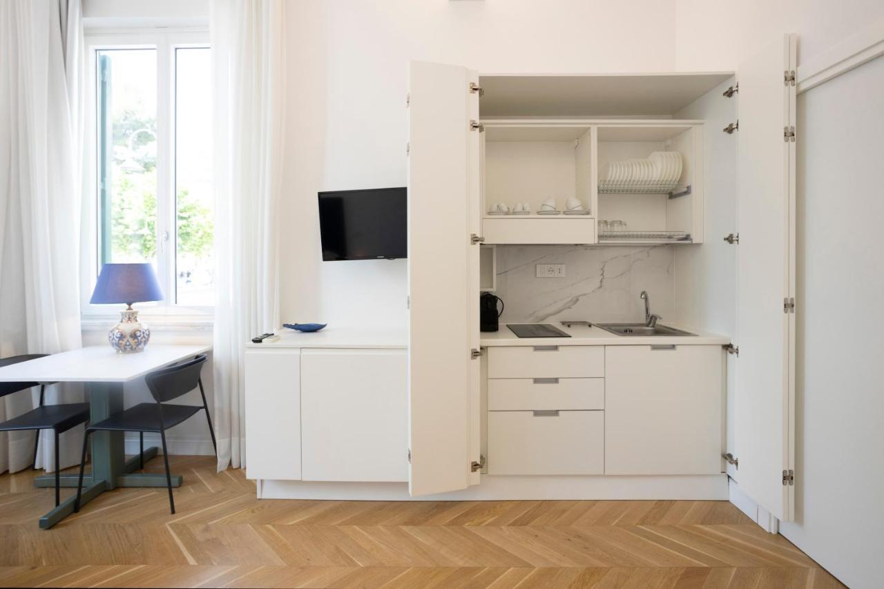 Sinonda Luxury Apartment Maiori Zewnętrze zdjęcie