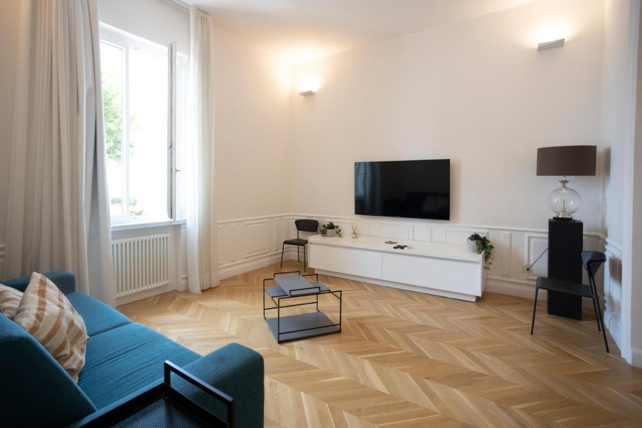 Sinonda Luxury Apartment Maiori Zewnętrze zdjęcie
