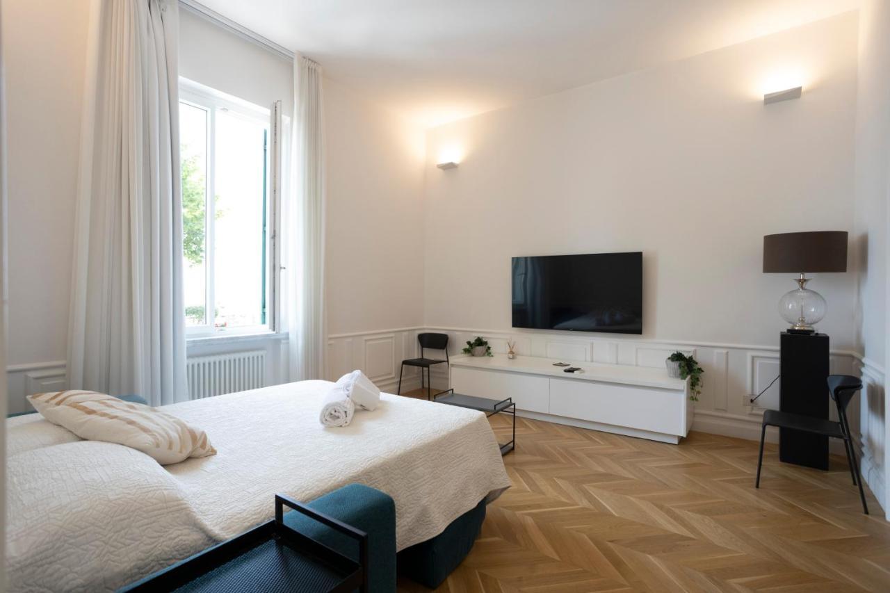 Sinonda Luxury Apartment Maiori Zewnętrze zdjęcie