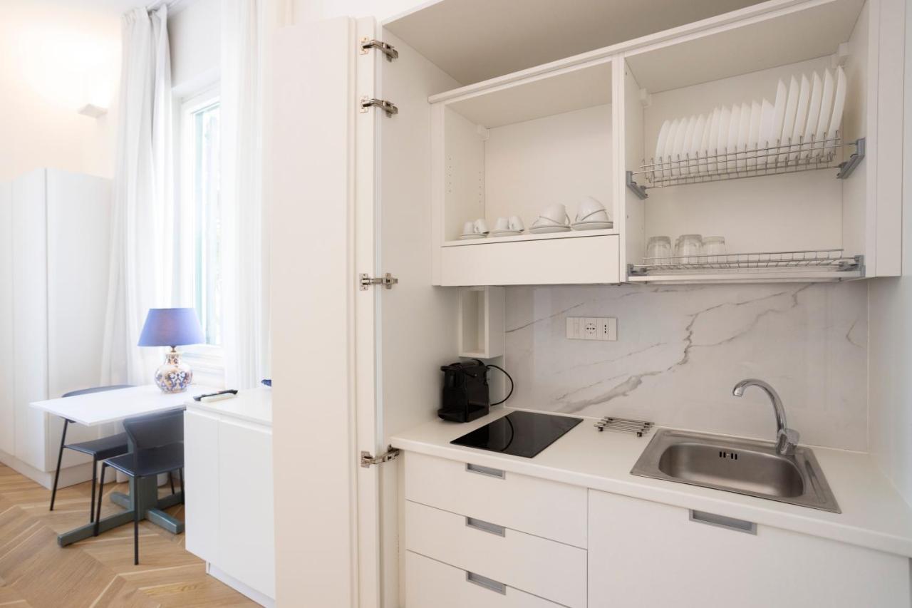 Sinonda Luxury Apartment Maiori Zewnętrze zdjęcie