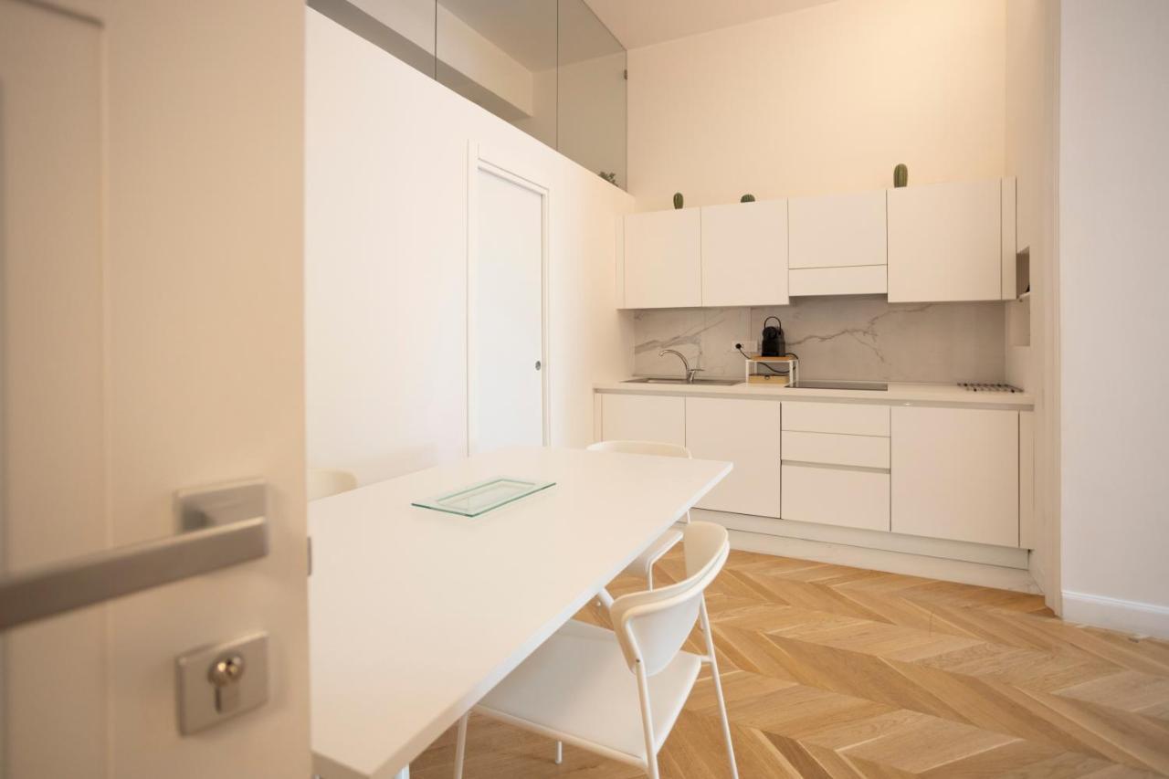 Sinonda Luxury Apartment Maiori Zewnętrze zdjęcie