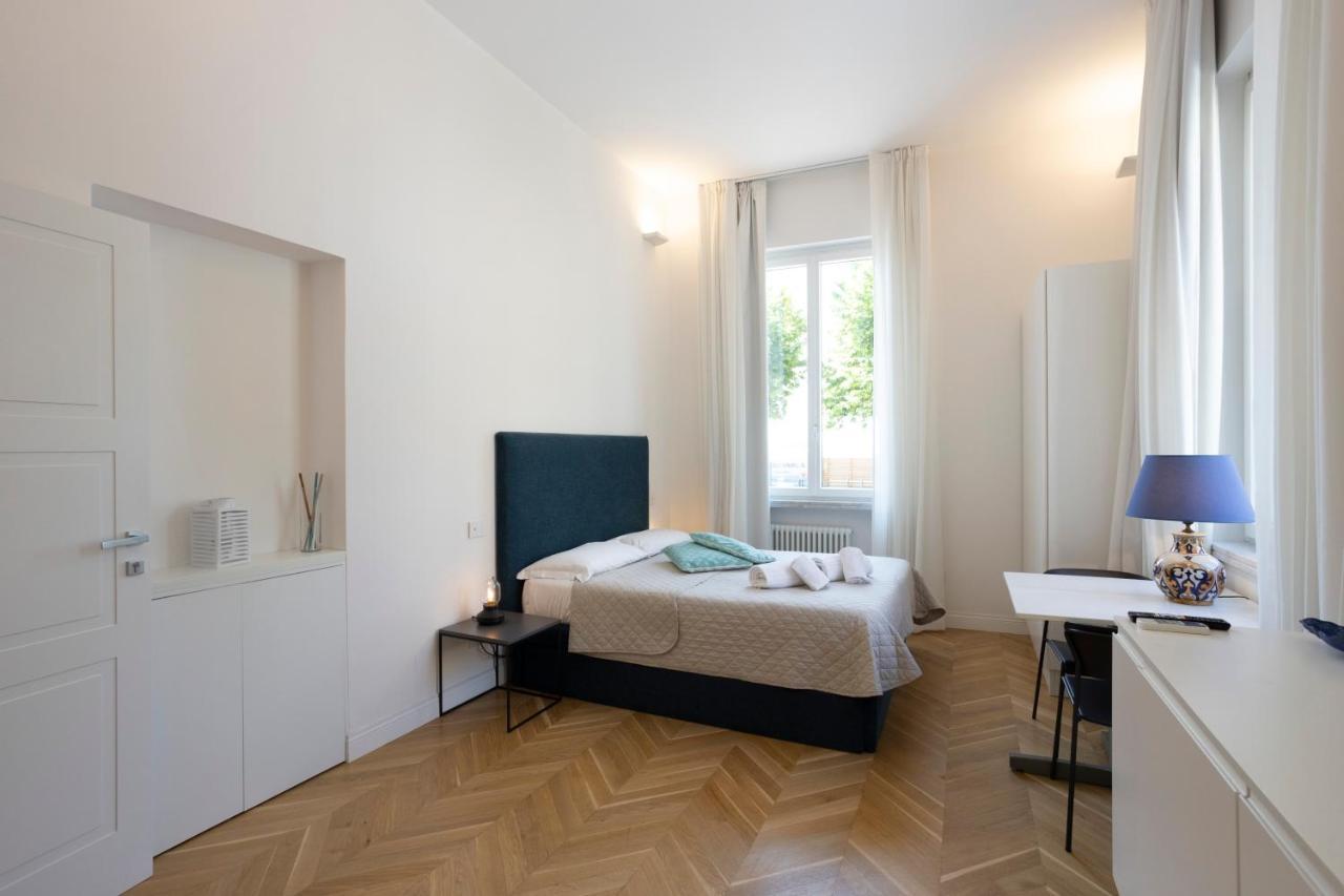 Sinonda Luxury Apartment Maiori Zewnętrze zdjęcie