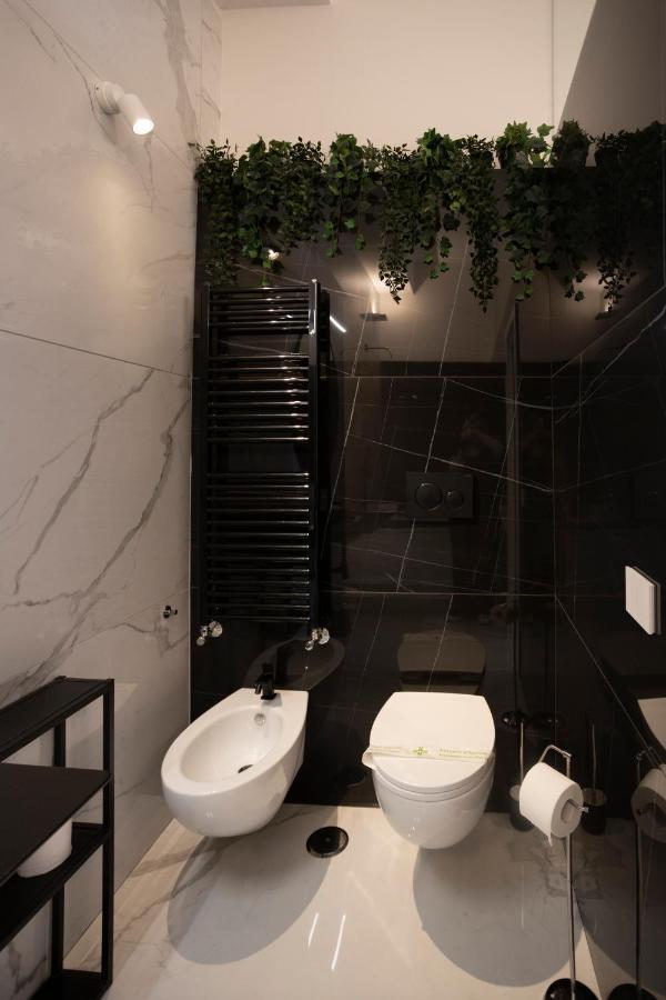 Sinonda Luxury Apartment Maiori Zewnętrze zdjęcie