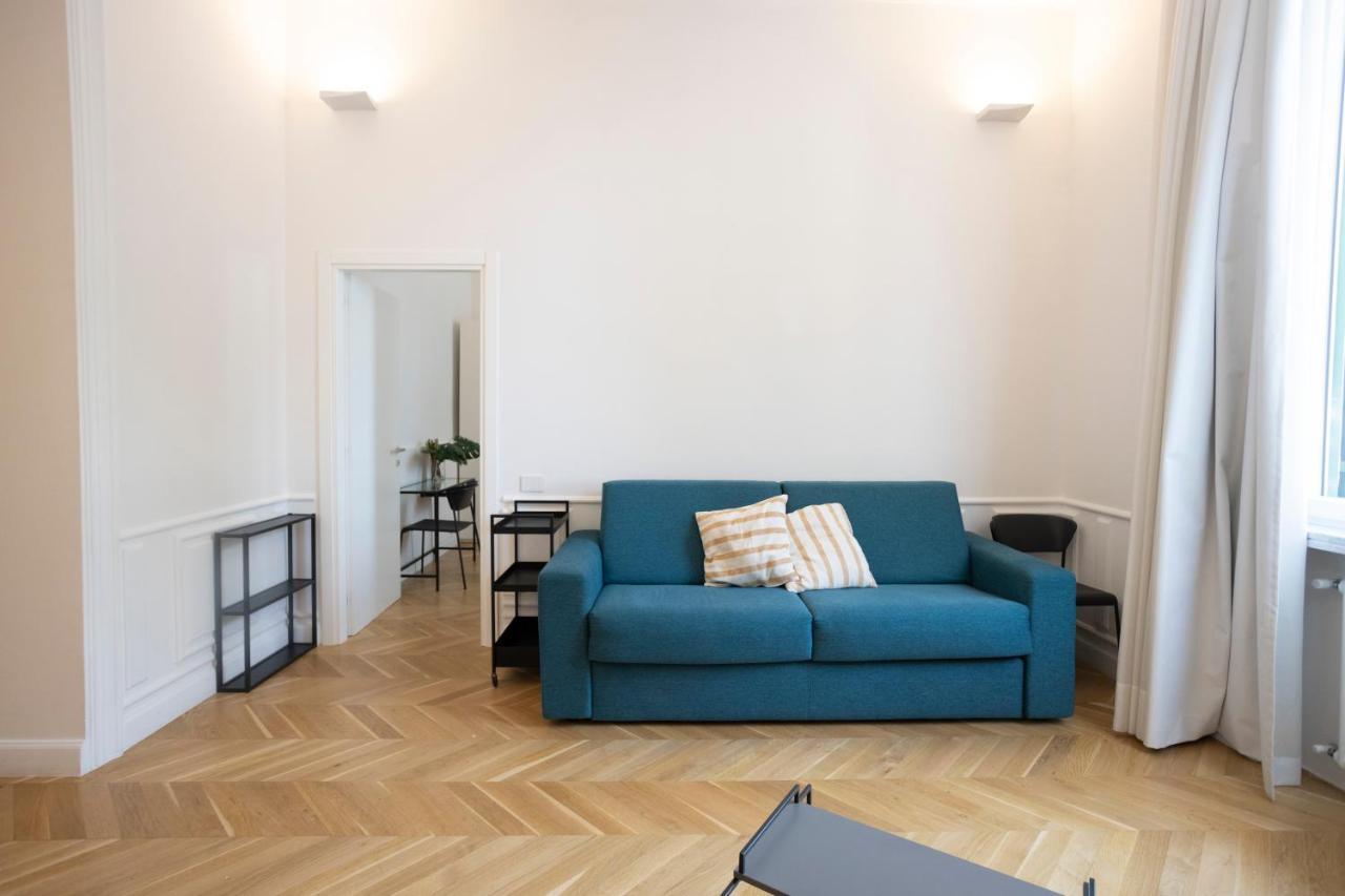 Sinonda Luxury Apartment Maiori Zewnętrze zdjęcie