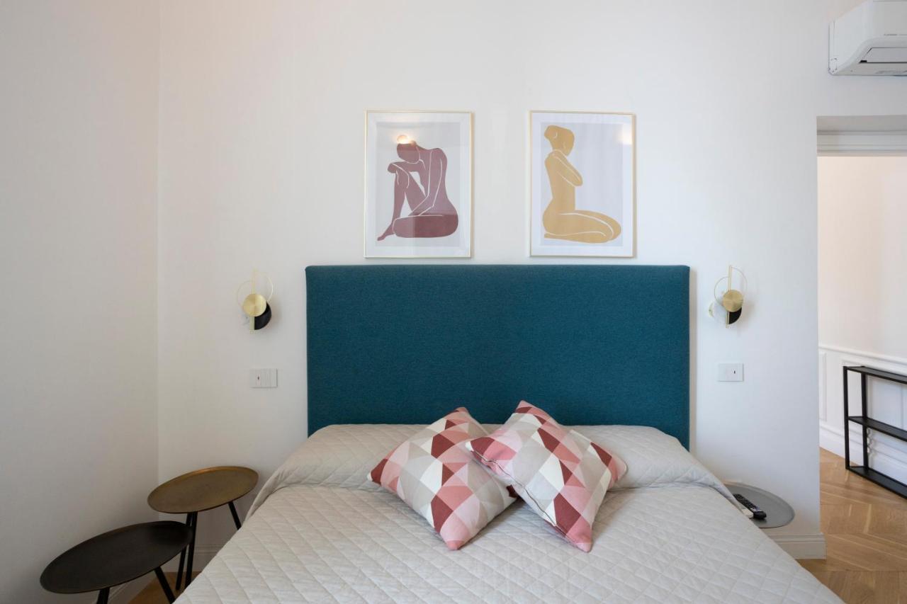 Sinonda Luxury Apartment Maiori Zewnętrze zdjęcie
